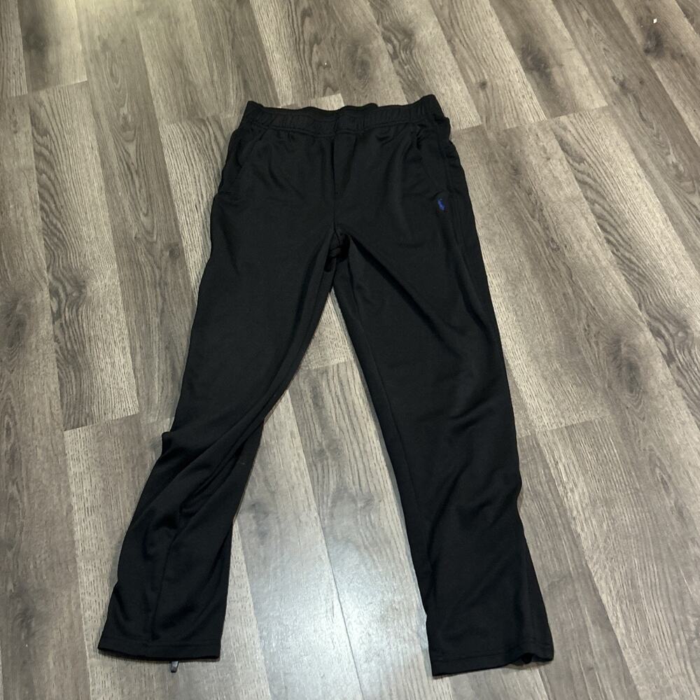 Boy L 14/16 Ralph Lauren Polo Track Pants